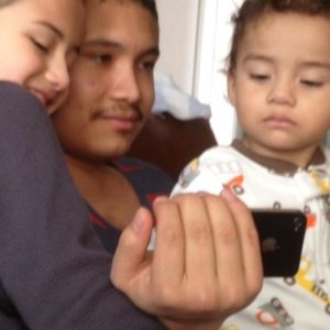 Meet your Posher, Marco